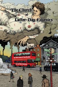 Produktbild: The Church of Latter-Day Eugenics