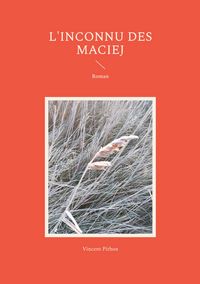 Produktbild: L'inconnu des Maciej