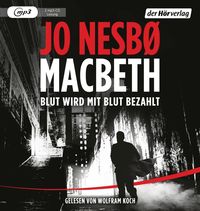 Bild vom Artikel Macbeth vom Autor Jo Nesbo