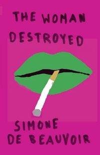 Produktbild: The Woman Destroyed