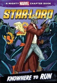 Produktbild: Star Lord