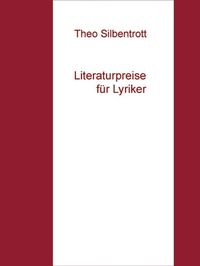 Produktbild: Literaturpreise f&uuml;r Lyriker