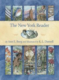 Produktbild: The New York Reader