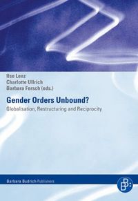 Produktbild: Gender Orders Unbound?