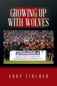 Produktbild: Growing up with Wolves