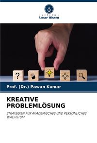 Produktbild: Kreative Probleml&ouml;sung