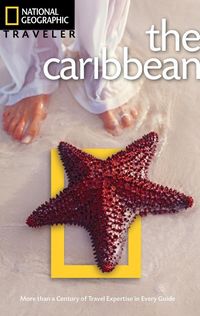 Produktbild: Hanna, N: National Geographic Traveler: Caribbean, Third Edi