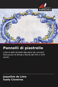 Produktbild: Pannelli di piastrelle