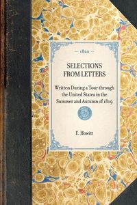 Produktbild: Selections from Letters