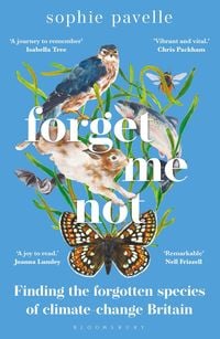 Produktbild: Forget Me Not