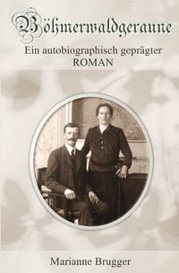 Produktbild: B&ouml;hmerwaldgeraune