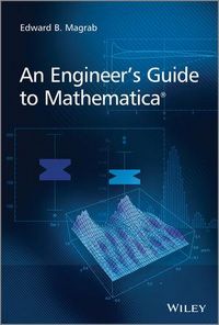 Produktbild: An Engineer's Guide to Mathematica