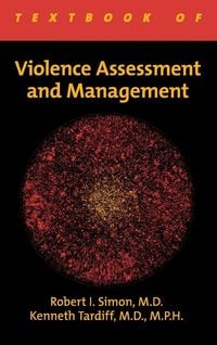 Produktbild: Textbook of Violence Assessment and Management