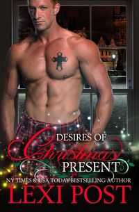 Produktbild: Desires of Christmas Present