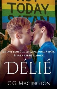 Produktbild: D&eacute;li&eacute;