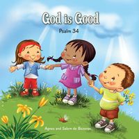 Produktbild: God is Good
