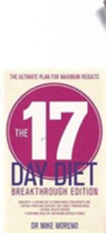 Produktbild: The 17 Day Diet Breakthroughpa