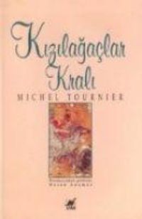 Produktbild: Kizilagaclar Krali