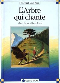 Produktbild: L'arbre qui chante