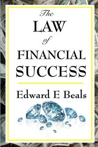 Produktbild: The Law of Financial Success