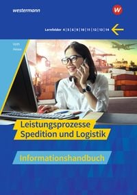 Produktbild: Spedition und Logistik