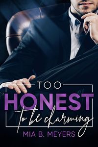 Too honest to be Charming