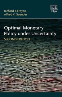 Produktbild: Optimal Monetary Policy under Uncertainty, Second Edition