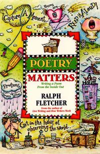 Produktbild: Poetry Matters