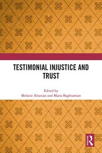 Produktbild: Testimonial Injustice and Trust