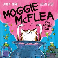 Produktbild: Moggie McFlea