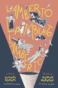 Produktbild: Lamberto, Lamberto, Lamberto