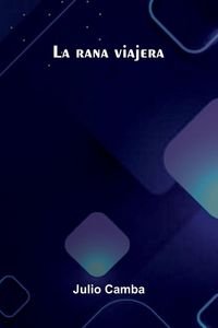 Produktbild: La Rana Viajera