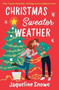 Produktbild: Christmas Sweater Weather