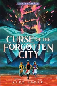 Produktbild: Curse of the Forgotten City