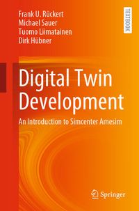 Produktbild: Digital Twin Development