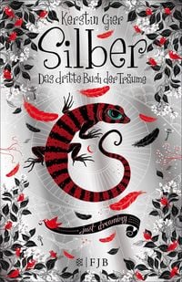 Produktbild: Silber - Das dritte Buch der Tr&auml;ume