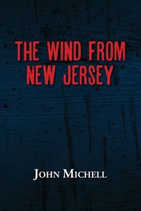 Produktbild: The Wind From New Jersey