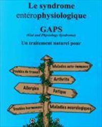 Produktbild: Le syndrome ent&eacute;rophysiologique