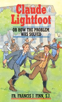 Produktbild: Claude Lightfoot