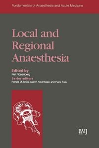 Produktbild: Local and Regional Anaesthesia