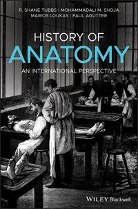 Produktbild: History of Anatomy
