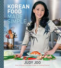 Produktbild: Korean Food Made Simple
