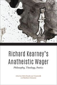 Produktbild: Richard Kearney's Anatheistic Wager