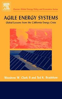Produktbild: Agile Energy Systems