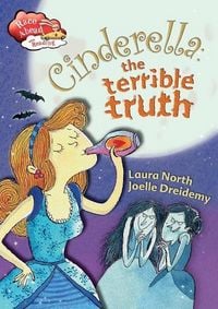 Produktbild: Cinderella: The Terrible Truth