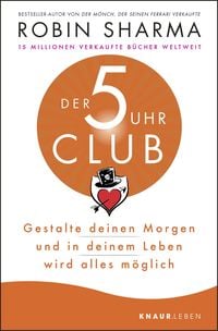 Produktbild: Der 5-Uhr-Club