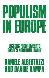 Produktbild: Populism in Europe