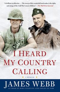 Produktbild: I Heard My Country Calling