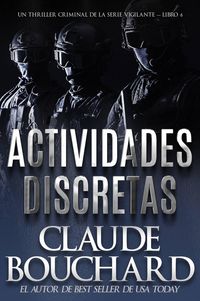 Produktbild: Actividades discretas