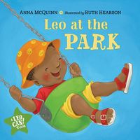 Produktbild: Leo at the Park